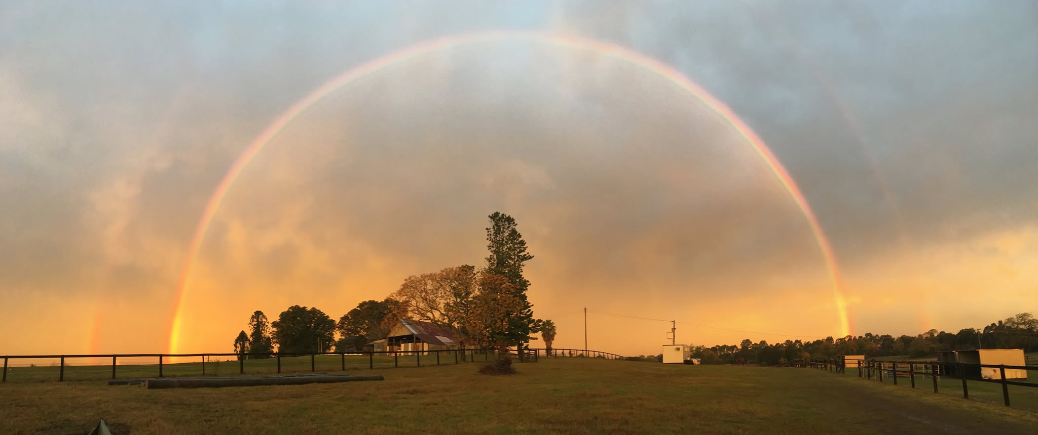 Heritage Horse Park